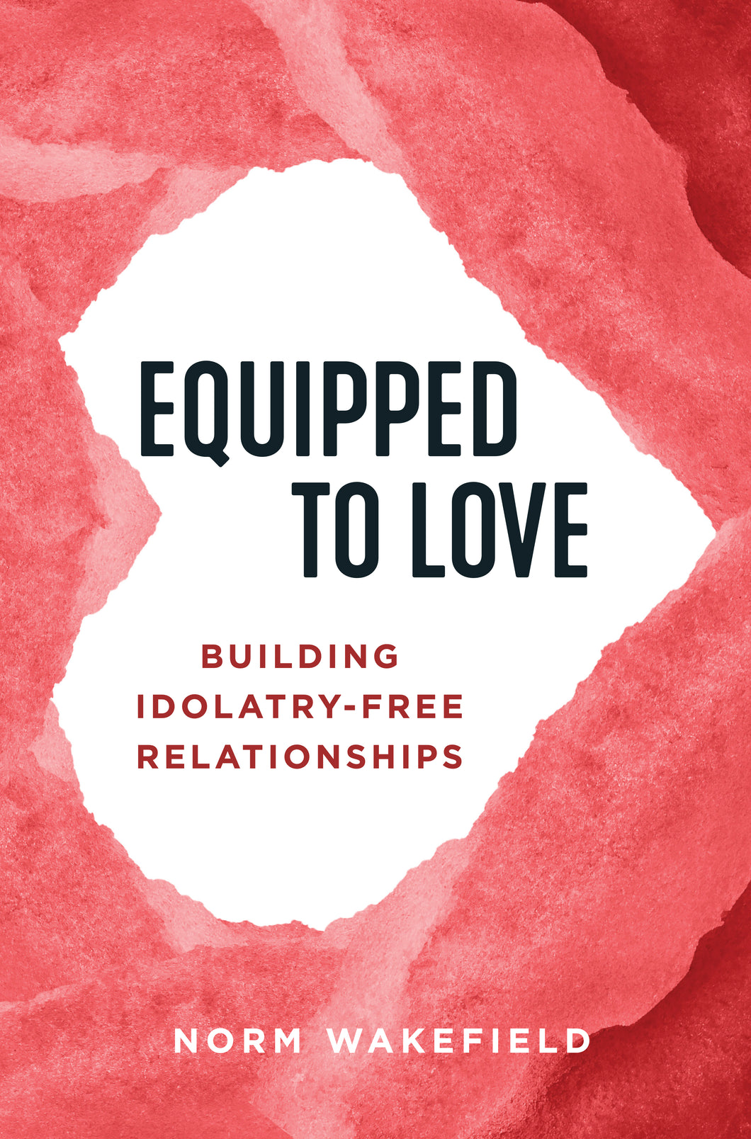Equipped to Love, 2nd Edition, audiobook