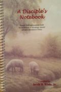 A Disciple's Notebook