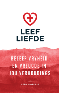 Live to Love (Afrikaans ebooks)