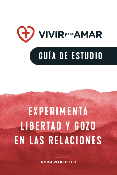 Vivir para Amar Guía de Estudio - Spanish