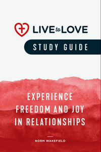 Live to Love Study Guide (ebook)
