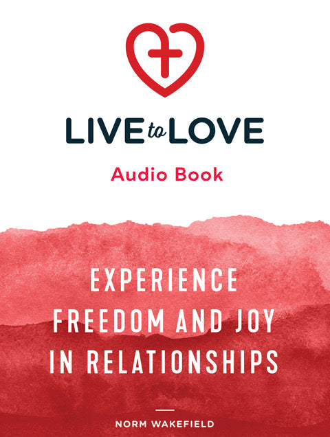5. L2L audiobook - Live to Love Audiobook