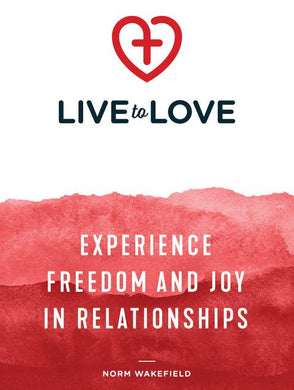 6. L2L ebook - Live to Love (ebook)