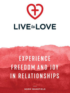 6. L2L ebook - Live to Love (ebook)