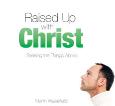 9.3 Raised Up with Christ (CD & DVD Discontinued)