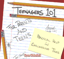 9.5 Teenagers 101 (CD Discontinued)