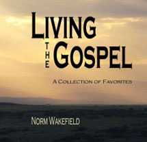 9.2 Living the Gospel (CD Discontinued)